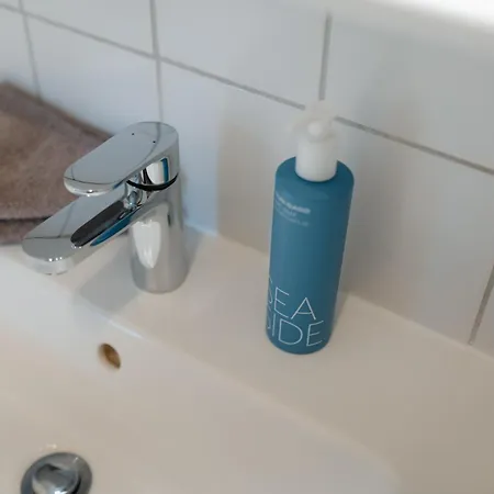 Apartamento Bismarck 1884 B2 *