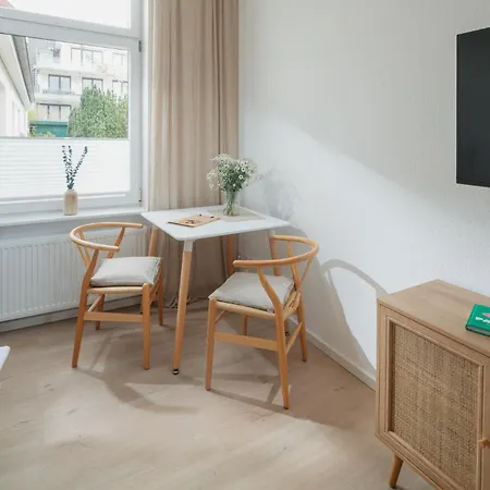 Bismarck 1884 B2 * Norderney