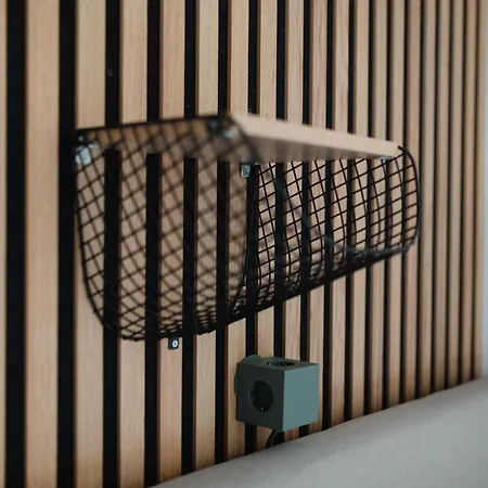 Apartamento Bismarck 1884 B2 Norderney