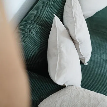 Apartamento Bismarck 1884 B2 Norderney