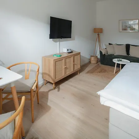 Apartamento Bismarck 1884 B2 *