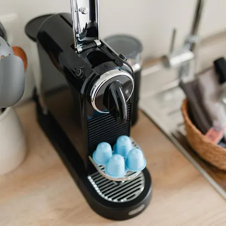 Bismarck 1884 B2 Apartamento